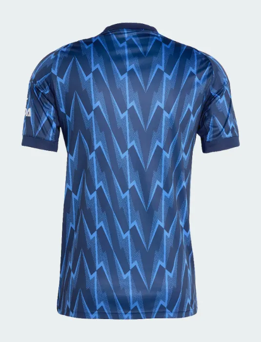 Arsenal Away Shirt 2025-26