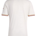 Arsenal Third Shirt 2025-26