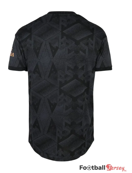 Arsenal FC 2022-23 Away Kit
