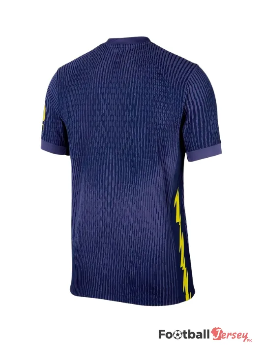 Atlético Madrid 2025-26 Away Kit