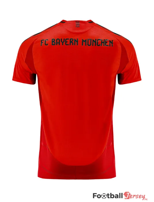 Bayern München 2024-25 Home Kit