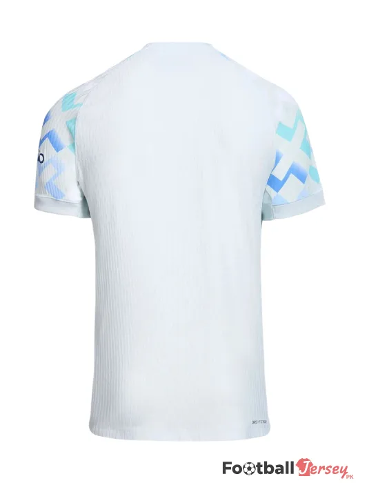 Inter Milan 2025-26 Away jersey