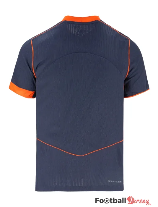 Inter Milan 2025-26 Third shirt