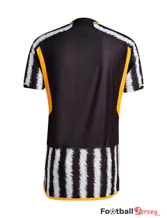 Juventus FC 2023-24 Home jersey
