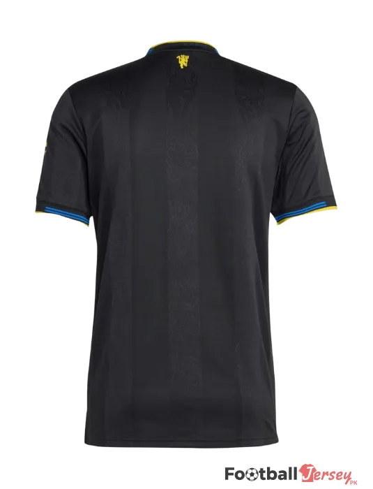 Manchester United 2025-26 Third Jersey (1)