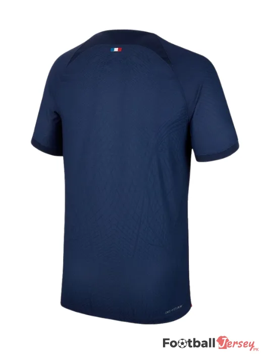 PSG 2023-24 Home Jersey