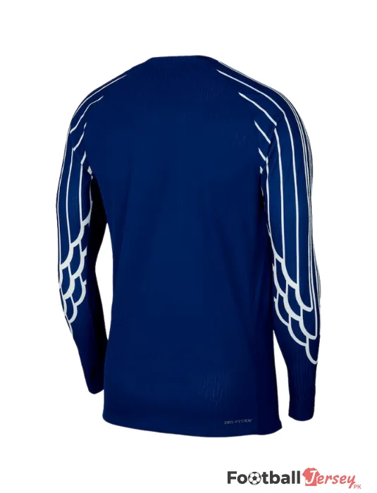 PSG 2024-25 Fourth Jersey