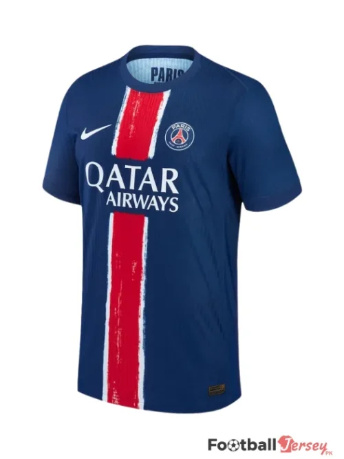 PSG 2024-25 Home Shirt
