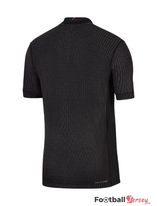 PSG 2025-26 Fourth Shirt