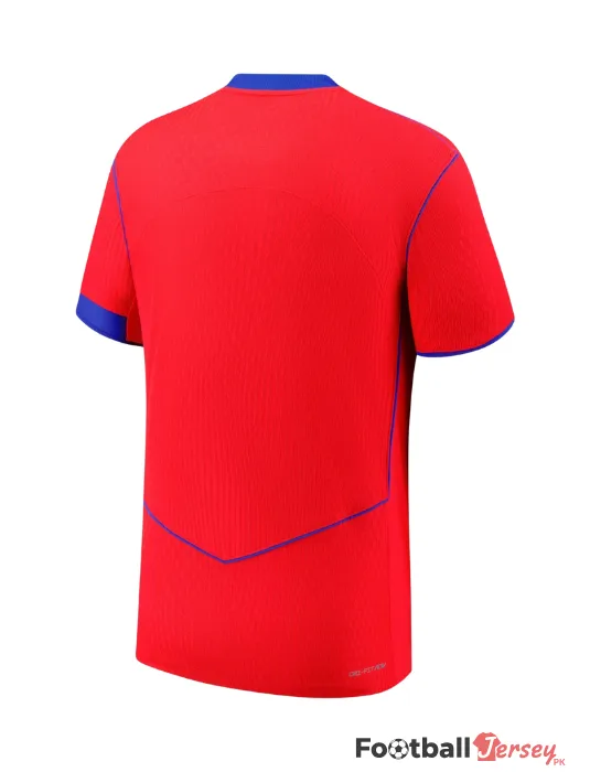 PSG 2025-26 Third Kit