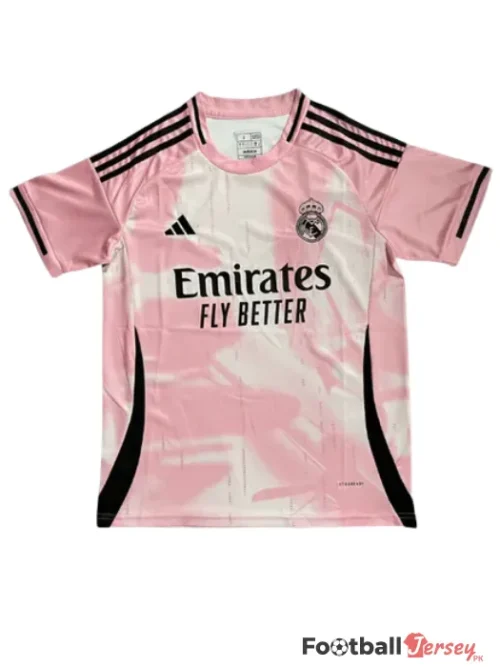 REAL MADRID 2025 SPECIAL EDITION
