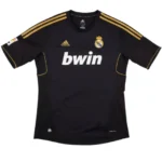 Real Madrid 2011-2012 RETRO