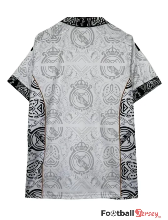 Real Madrid Imperial Elegance Premium Shirt