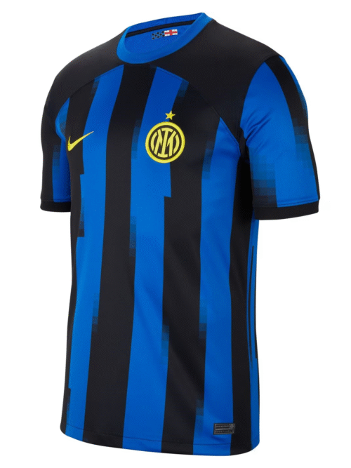 Inter Milan Home Football Shirt 2023-2024