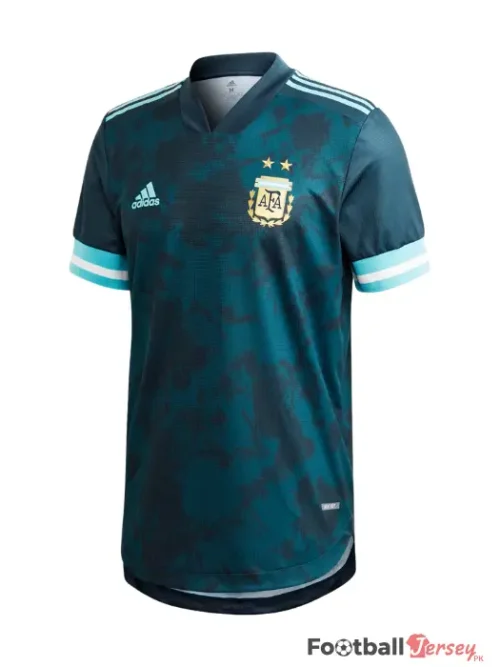 Argentina 2020 Away Kit