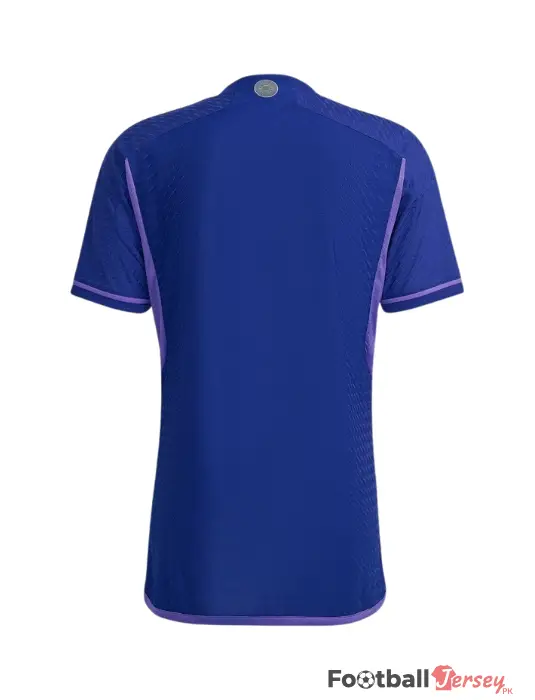 Argentina 2022 Away Jersey