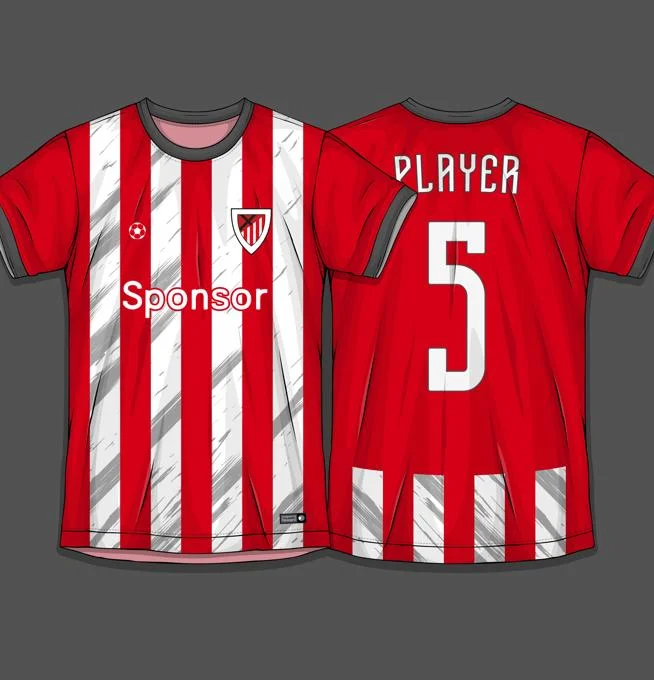 Best Football Jerseys Online in Pakistan