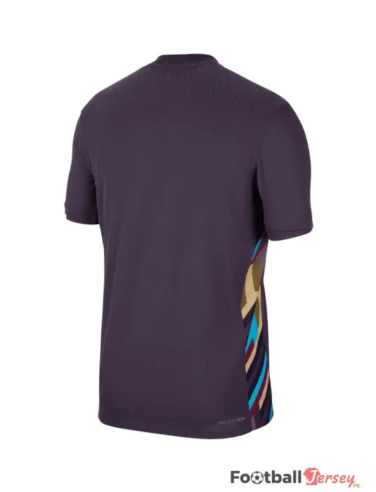 England 2024 Away Jersey