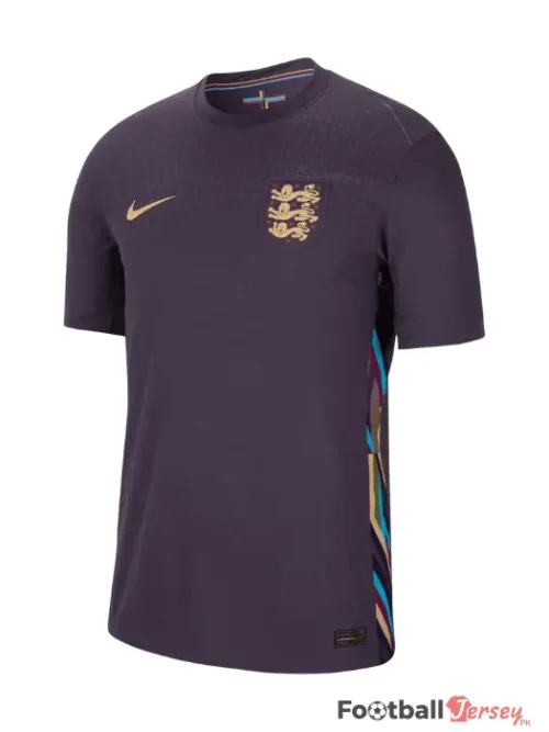 England 2024 Away Jersey