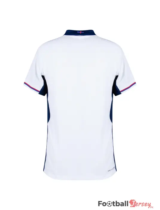 England 2024 Home Jersey