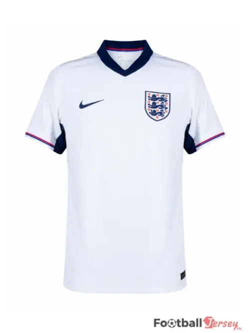England 2024 Home Jersey