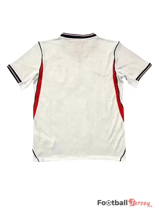 England Home Shirt 2026