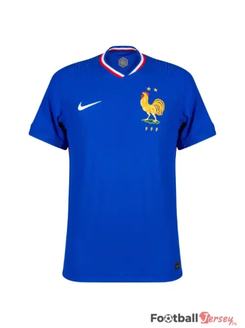 France 2024 Home Jersey
