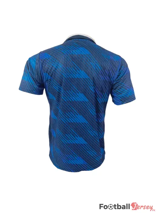 France 2026 Home Jersey