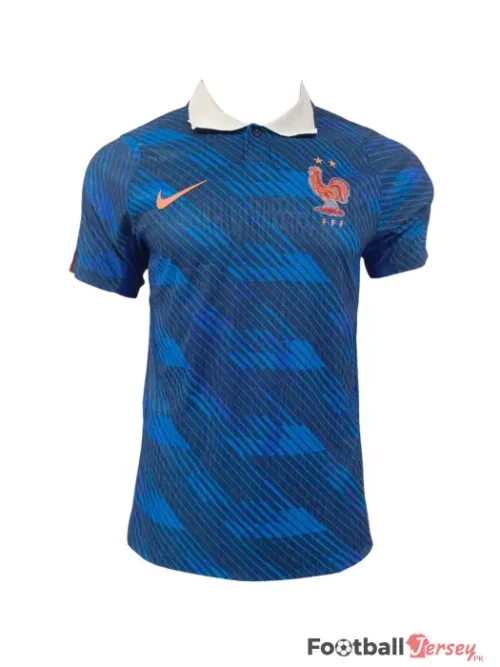 France 2026 Home Jersey