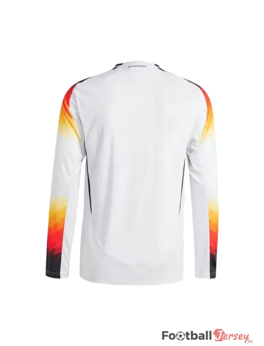 Germany 2024 Home Shirt