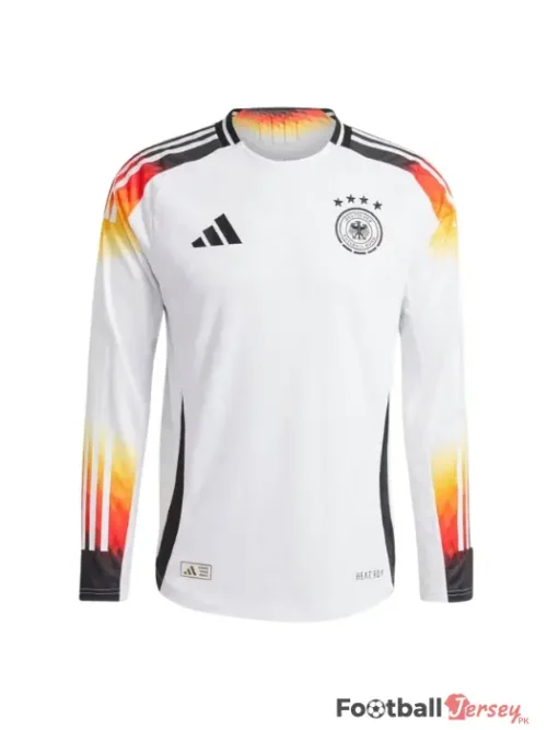 Germany 2024 Home Shirt