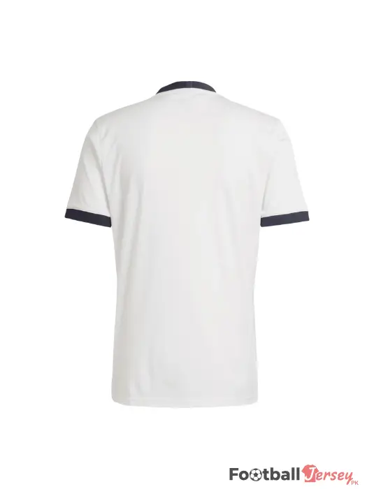 Germany 2025 Anniversary Jersey