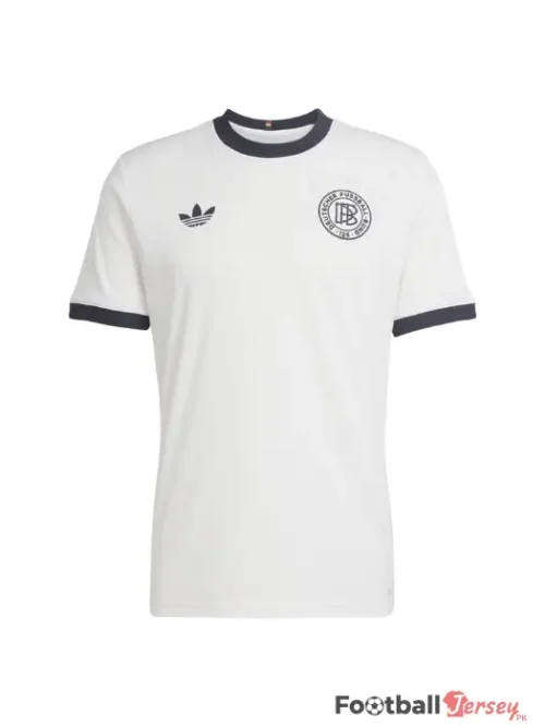 Germany 2025 Anniversary Jersey
