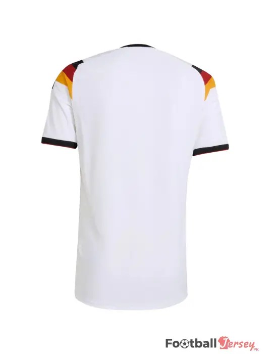 Germany 2026 Home Shirt