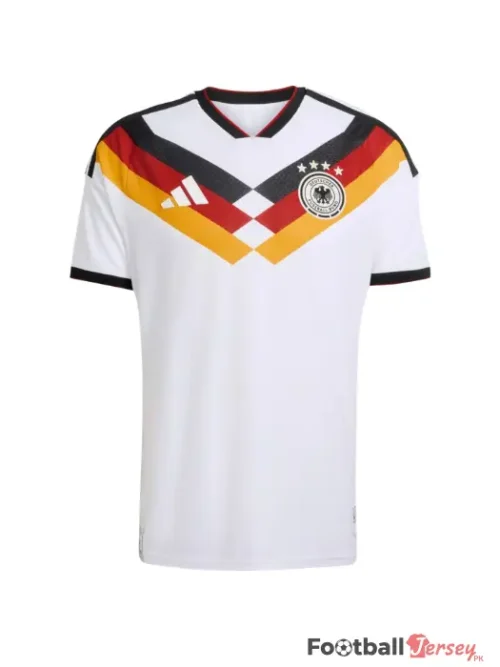 Germany 2026 Home Shirt