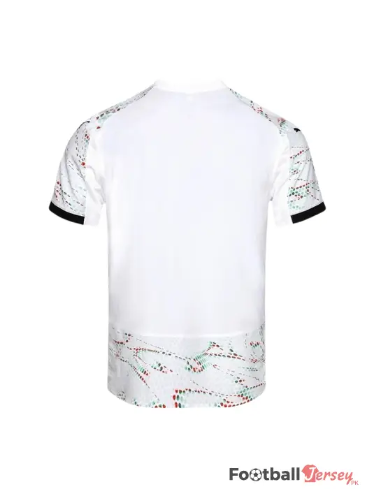 Portugal Away 2025 Jersey
