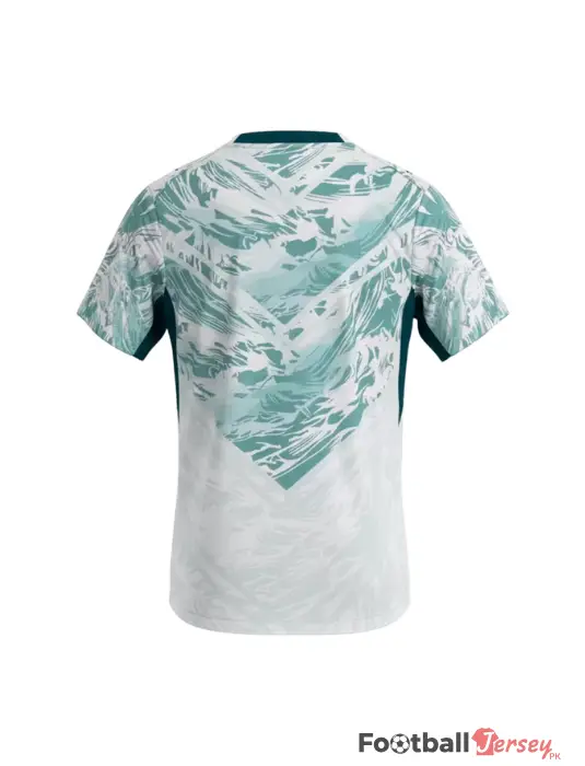 Portugal Away Jersey World Cup 2026