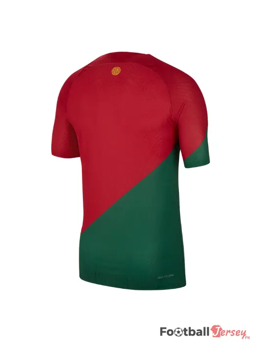 Portugal Home 2022 Shirt