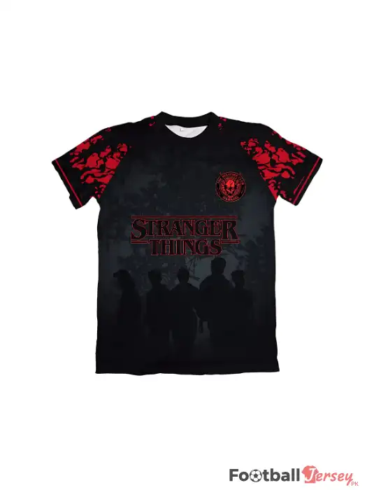 Stranger Things Shirt Online PK (2)