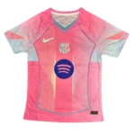 FC Barcelona Pink Colour Special Player Edition