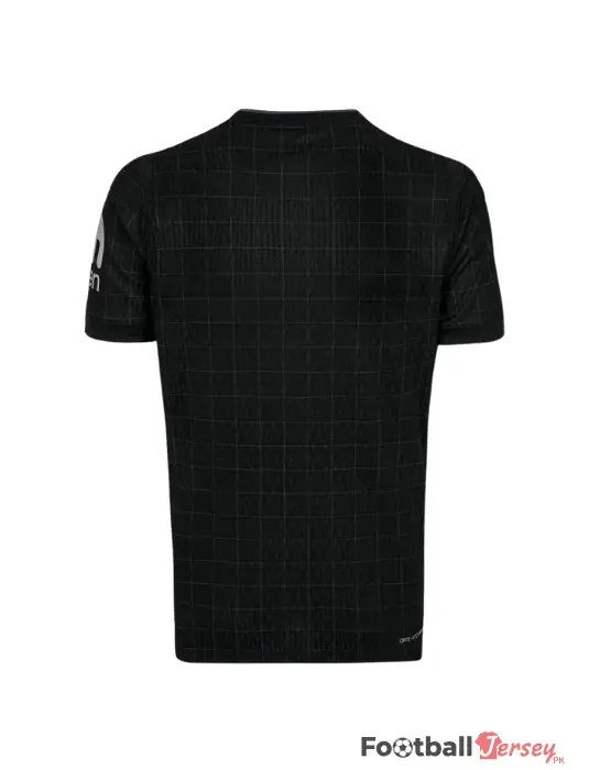 Tottenham 2025-26 Away Shirt