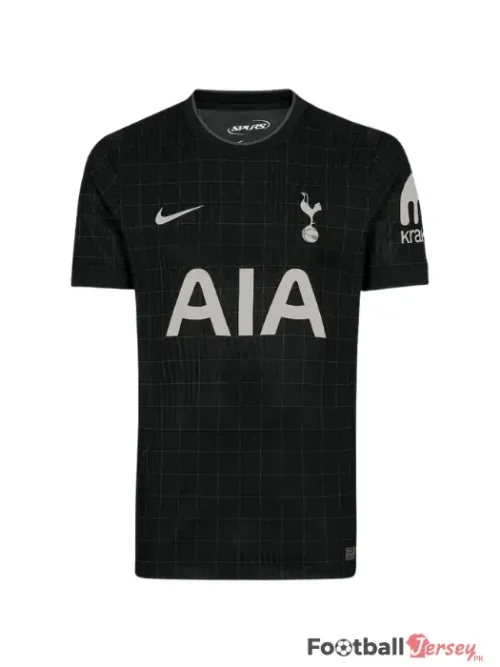 Tottenham 2025-26 Away Shirt