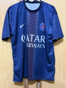 Custom Football Jersey