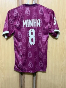 Custom Football Jersey