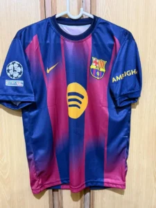 Custom Football Shirts