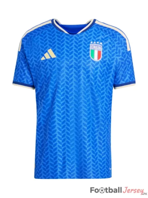 Italy 2026 World Cup Home