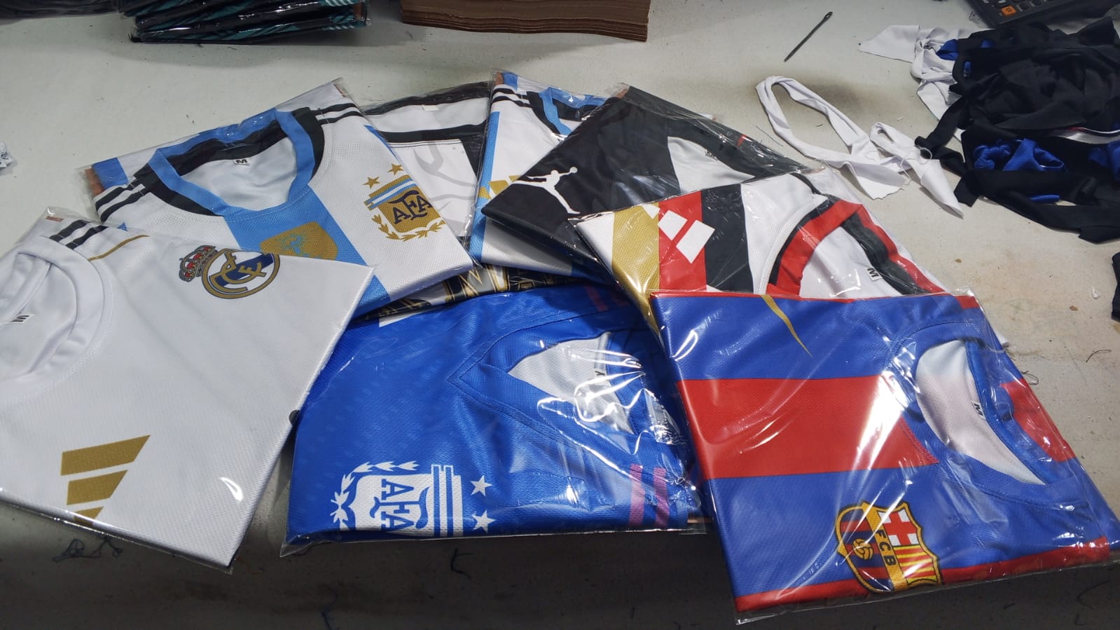Cheap Football Jerseys in Pakistan 2026