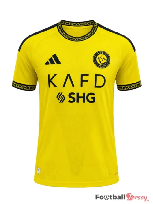 al nassr jersey 2627