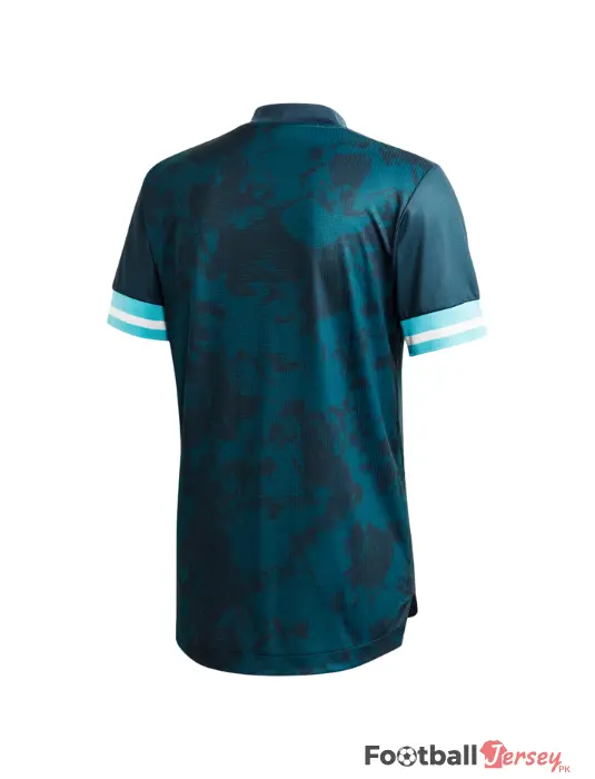 Argentina 2020 Away Kit - Image 2