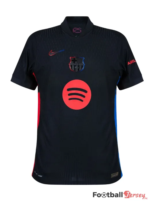 FC Barcelona 2024-25 Away Jersey